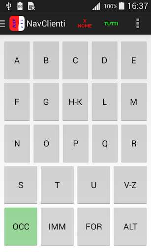 Run android online APK NavClienti navigatore clienti from MyAndroid or emulate NavClienti navigatore clienti using MyAndroid