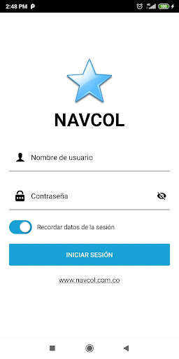 Run android online APK Navcol Viewer from MyAndroid or emulate Navcol Viewer using MyAndroid