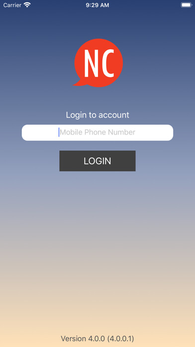 Emulate iPhone app NavCon. using MyAndroid Emulate iPhone app NavCon. using MyAndroid