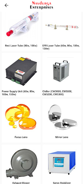 Run android online APK Navdurga Enterprises from MyAndroid or emulate Navdurga Enterprises using MyAndroid