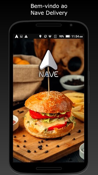 Run android online APK Nave Delivery from MyAndroid or emulate Nave Delivery using MyAndroid