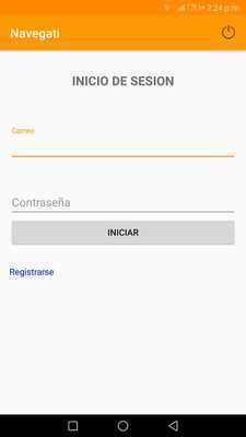 Emulate Android APK Navegati Emulate Android APK Navegati