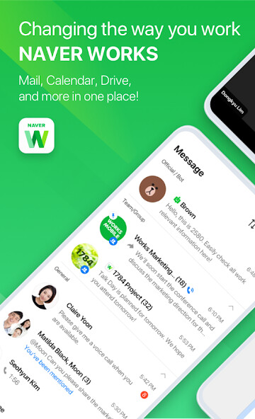 Run android online APK NAVER WORKS from MyAndroid or emulate NAVER WORKS using MyAndroid Run android online APK NAVER WORKS from MyAndroid or emulate NAVER WORKS using MyAndroid