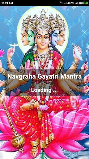 Run android online APK Navgraha Gayatri Mantra from MyAndroid or emulate Navgraha Gayatri Mantra using MyAndroid