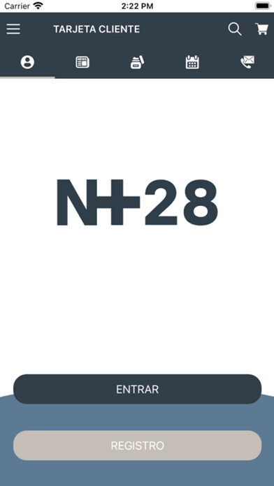 Emulate iPhone app NAVIA28FARMA using MyAndroid Emulate iPhone app NAVIA28FARMA using MyAndroid