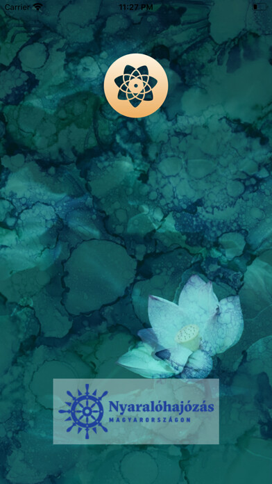 Emulate iPhone app NaviBoat using MyAndroid