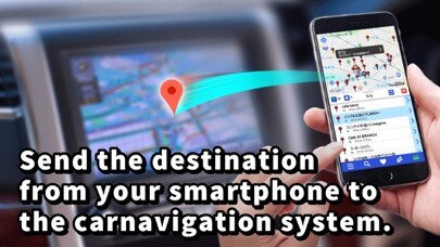 Run android online APK NaviBridge from MyAndroid or emulate NaviBridge using MyAndroid