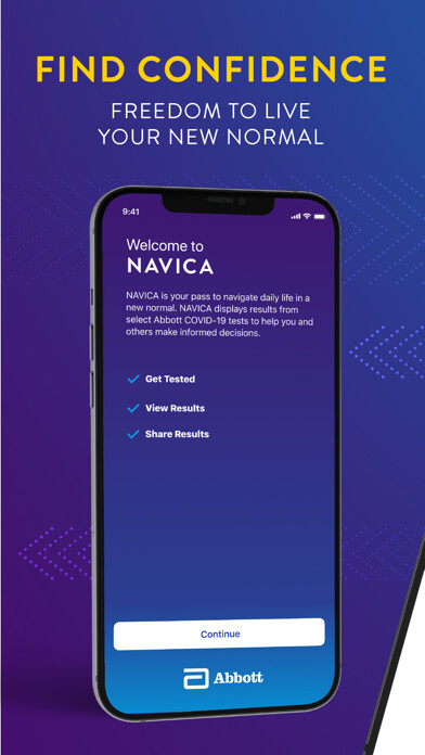 Run android online APK NAVICA from MyAndroid or emulate NAVICA using MyAndroid