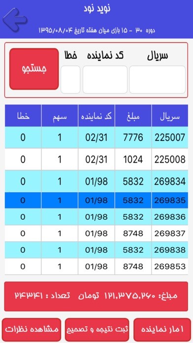 Emulate iPhone app Navid90 using MyAndroid Emulate iPhone app Navid90 using MyAndroid