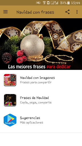 Run android online APK Navidad con frases from MyAndroid or emulate Navidad con frases using MyAndroid Run android online APK Navidad con frases from MyAndroid or emulate Navidad con frases using MyAndroid