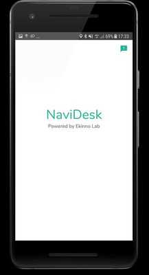 Emulate Android APK NaviDesk Emulate Android APK NaviDesk