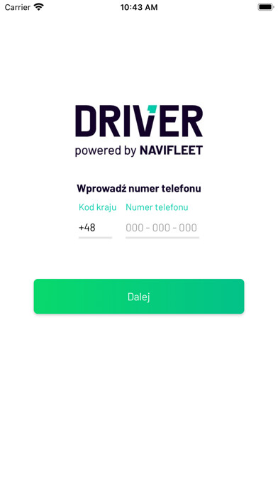 Emulate iPhone app Navifleet Driver using MyAndroid Emulate iPhone app Navifleet Driver using MyAndroid
