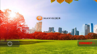 Emulate iPhone app NAVIG8R SD using MyAndroid Emulate iPhone app NAVIG8R SD using MyAndroid
