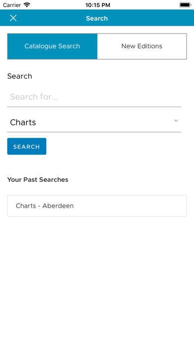 Emulate iPhone app Navigational Catalogue using MyAndroid Emulate iPhone app Navigational Catalogue using MyAndroid