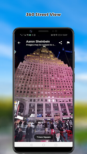 Run android online APK Navigation, GPS Route finder from MyAndroid or emulate Navigation, GPS Route finder using MyAndroid