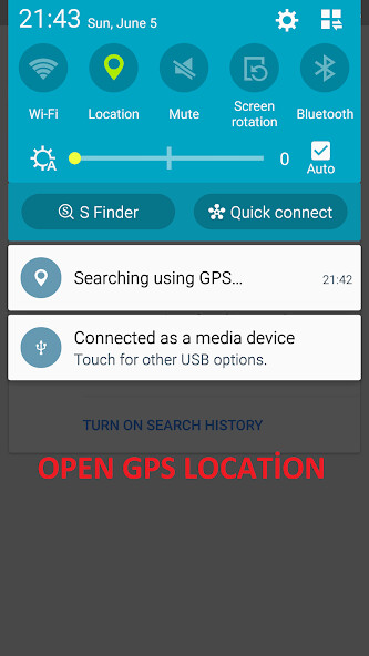 Run android online APK Navigation with voice free from MyAndroid or emulate Navigation with voice free using MyAndroid