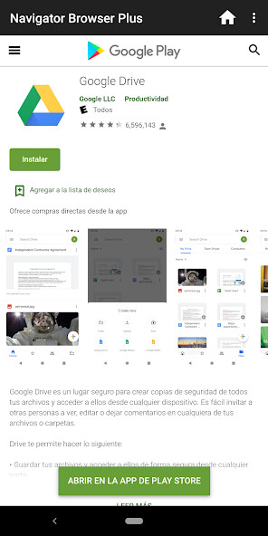 Run android online APK Navigator Browser Plus from MyAndroid or emulate Navigator Browser Plus using MyAndroid Run android online APK Navigator Browser Plus from MyAndroid or emulate Navigator Browser Plus using MyAndroid