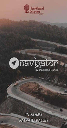 Run android online APK Navigator by Jharkhand Tourism (Official) from MyAndroid or emulate Navigator by Jharkhand Tourism (Official) using MyAndroid Run android online APK Navigator by Jharkhand Tourism (Official) from MyAndroid or emulate Navigator by Jharkhand Tourism (Official) using MyAndroid
