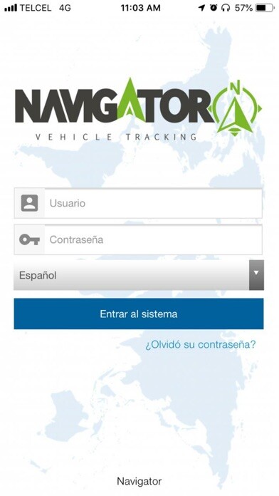 Emulate iPhone app Navigator Gps.net using MyAndroid Emulate iPhone app Navigator Gps.net using MyAndroid