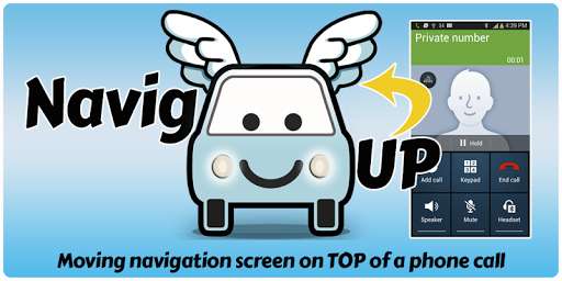 Run android online APK NavigUP - Navigation on TOP from MyAndroid or emulate NavigUP - Navigation on TOP using MyAndroid Run android online APK NavigUP - Navigation on TOP from MyAndroid or emulate NavigUP - Navigation on TOP using MyAndroid