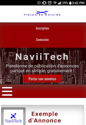 Run android online APK NaviiTech from MyAndroid or emulate NaviiTech using MyAndroid Run android online APK NaviiTech from MyAndroid or emulate NaviiTech using MyAndroid