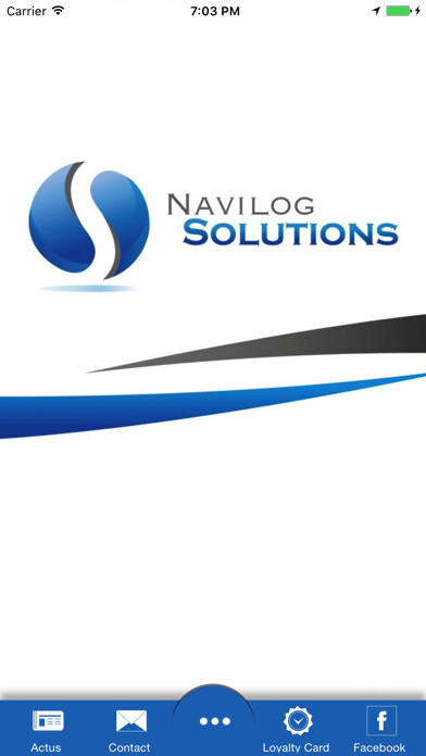 Emulate iPhone app Navilog using MyAndroid Emulate iPhone app Navilog using MyAndroid