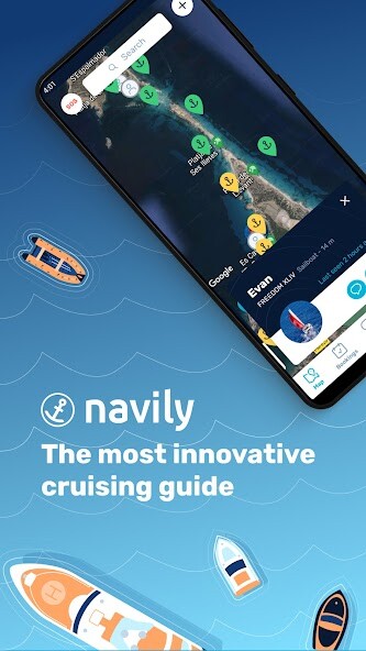 Run android online APK Navily - Your Cruising Guide from MyAndroid or emulate Navily - Your Cruising Guide using MyAndroid Run android online APK Navily - Your Cruising Guide from MyAndroid or emulate Navily - Your Cruising Guide using MyAndroid