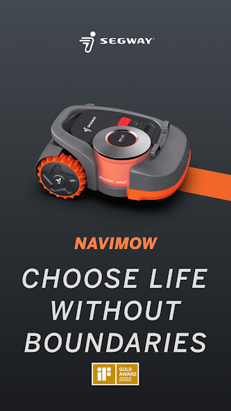 Run android online APK Navimow from MyAndroid or emulate Navimow using MyAndroid