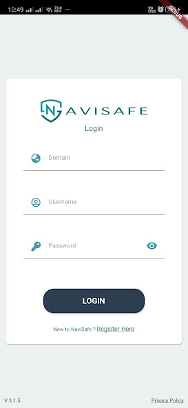 Run android online APK NaviSafe Mobile from MyAndroid or emulate NaviSafe Mobile using MyAndroid Run android online APK NaviSafe Mobile from MyAndroid or emulate NaviSafe Mobile using MyAndroid