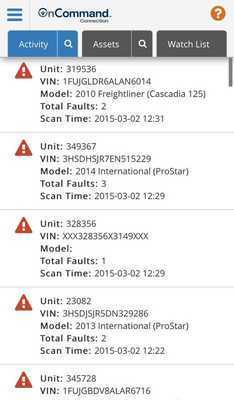 Emulate Android APK Navistar OnCommand Connection Emulate Android APK Navistar OnCommand Connection
