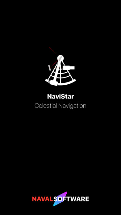 Emulate iPhone app NaviStar using MyAndroid