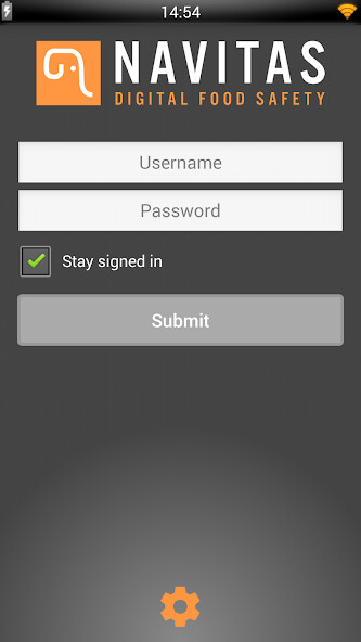 Run android online APK Navitas - Labelling from MyAndroid or emulate Navitas - Labelling using MyAndroid