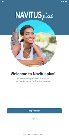 Run android online APK Navitus Plus from MyAndroid or emulate Navitus Plus using MyAndroid