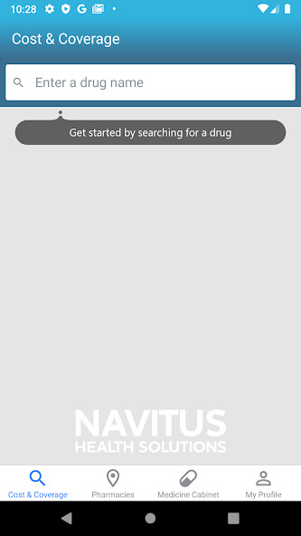 Run android online APK Navitus from MyAndroid or emulate Navitus using MyAndroid