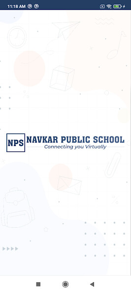 Emulate Android APK Navkar Public School