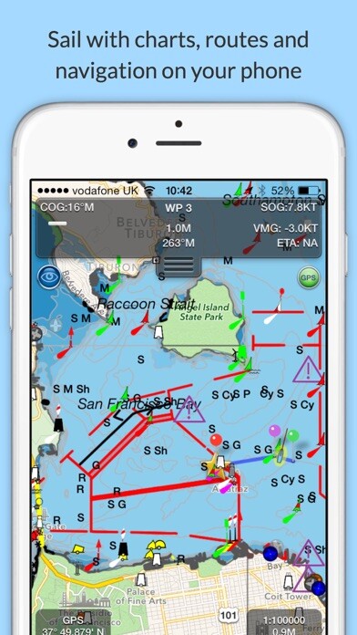 Emulate iPhone app NavLink US using MyAndroid Emulate iPhone app NavLink US using MyAndroid