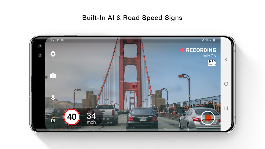 Run android online APK Navmii AI Dashcam from MyAndroid or emulate Navmii AI Dashcam using MyAndroid