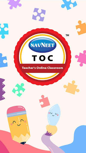 Run android online APK Navneet TOC from MyAndroid or emulate Navneet TOC using MyAndroid