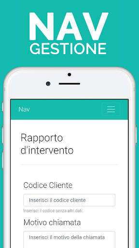 Run android online APK NAV ore lavorate from MyAndroid or emulate NAV ore lavorate using MyAndroid
