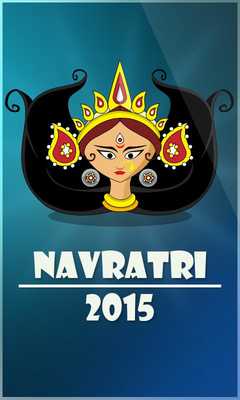 Emulate Android APK Navratri 2015