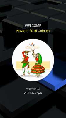 Emulate Android APK Navratri 2016 9 Days Colors Emulate Android APK Navratri 2016 9 Days Colors
