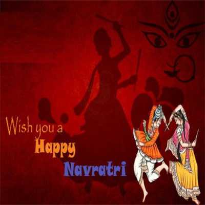 Emulate Android APK Navratri Photo Quote Images