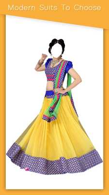 Emulate Android APK Navratri Photo Suit Emulate Android APK Navratri Photo Suit