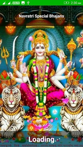 Run android online APK Navratri Special Bhajans from MyAndroid or emulate Navratri Special Bhajans using MyAndroid Run android online APK Navratri Special Bhajans from MyAndroid or emulate Navratri Special Bhajans using MyAndroid