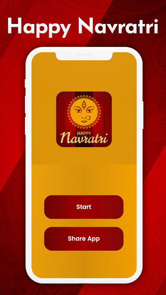 Run android online APK Navratri Wishes 2020 from MyAndroid or emulate Navratri Wishes 2020 using MyAndroid