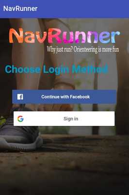 Emulate Android APK NavRunner Emulate Android APK NavRunner