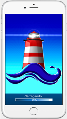 Emulate Android APK NAVSEG APP