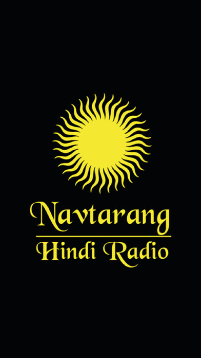 Emulate iPhone app Navtarang Radio Sydney using MyAndroid