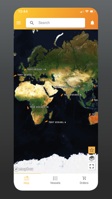 Emulate iPhone app NavTracker using MyAndroid Emulate iPhone app NavTracker using MyAndroid