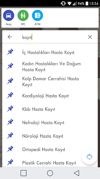 Run android online APK NAVX Bina İçi Navigasyon from MyAndroid or emulate NAVX Bina İçi Navigasyon using MyAndroid Run android online APK NAVX Bina İçi Navigasyon from MyAndroid or emulate NAVX Bina İçi Navigasyon using MyAndroid